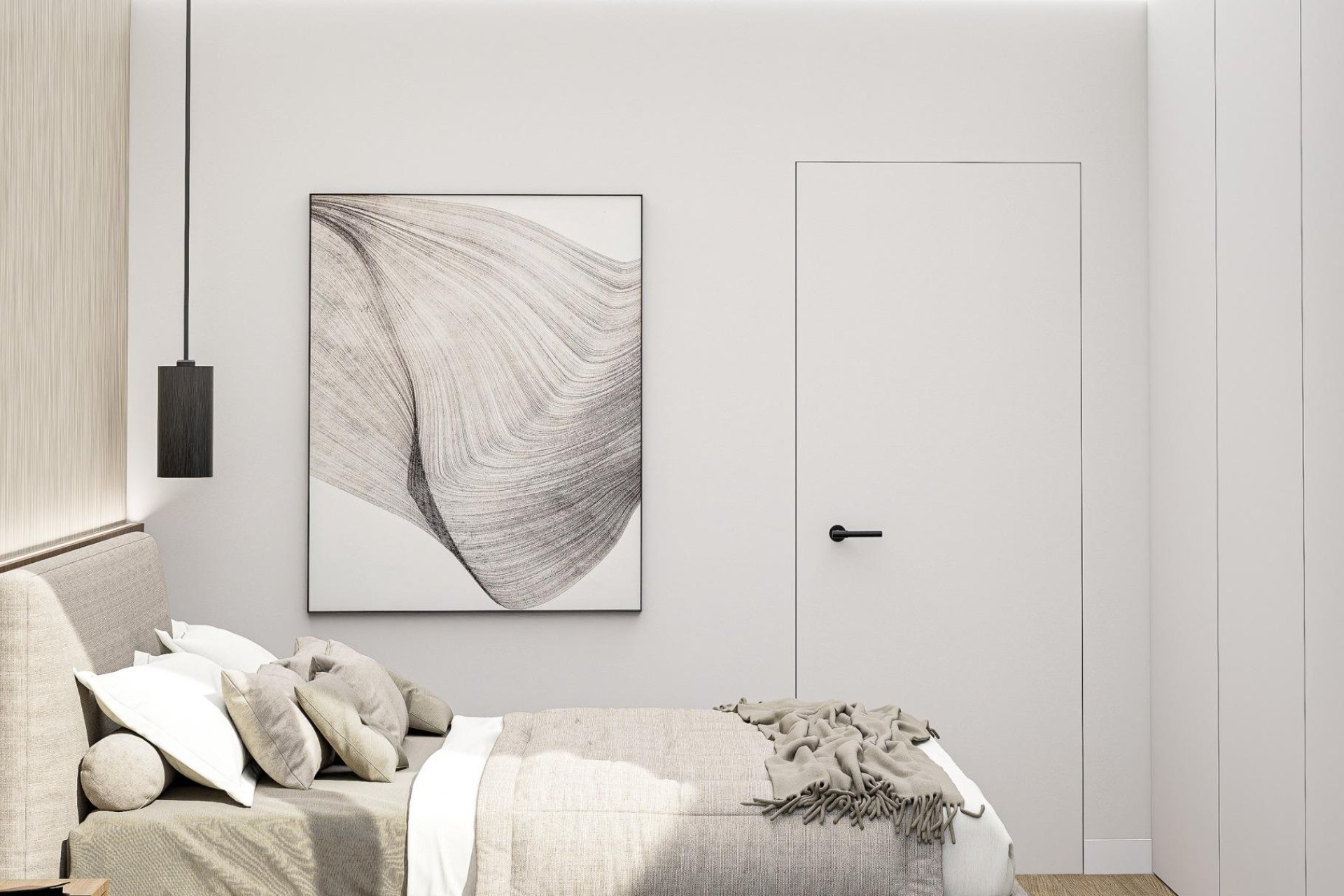 Obra Nueva - Chalet - Pinoso - Lel