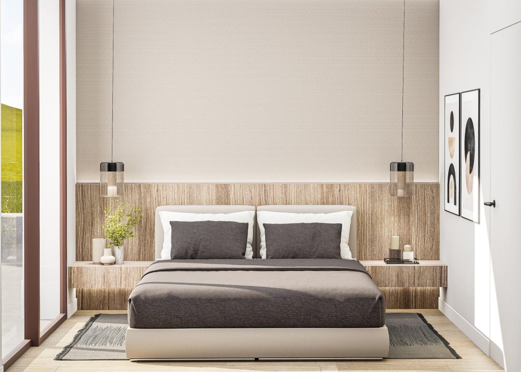 Obra Nueva - Chalet - Pinoso - Lel