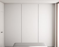 Obra Nueva - Chalet - Pinoso - Lel