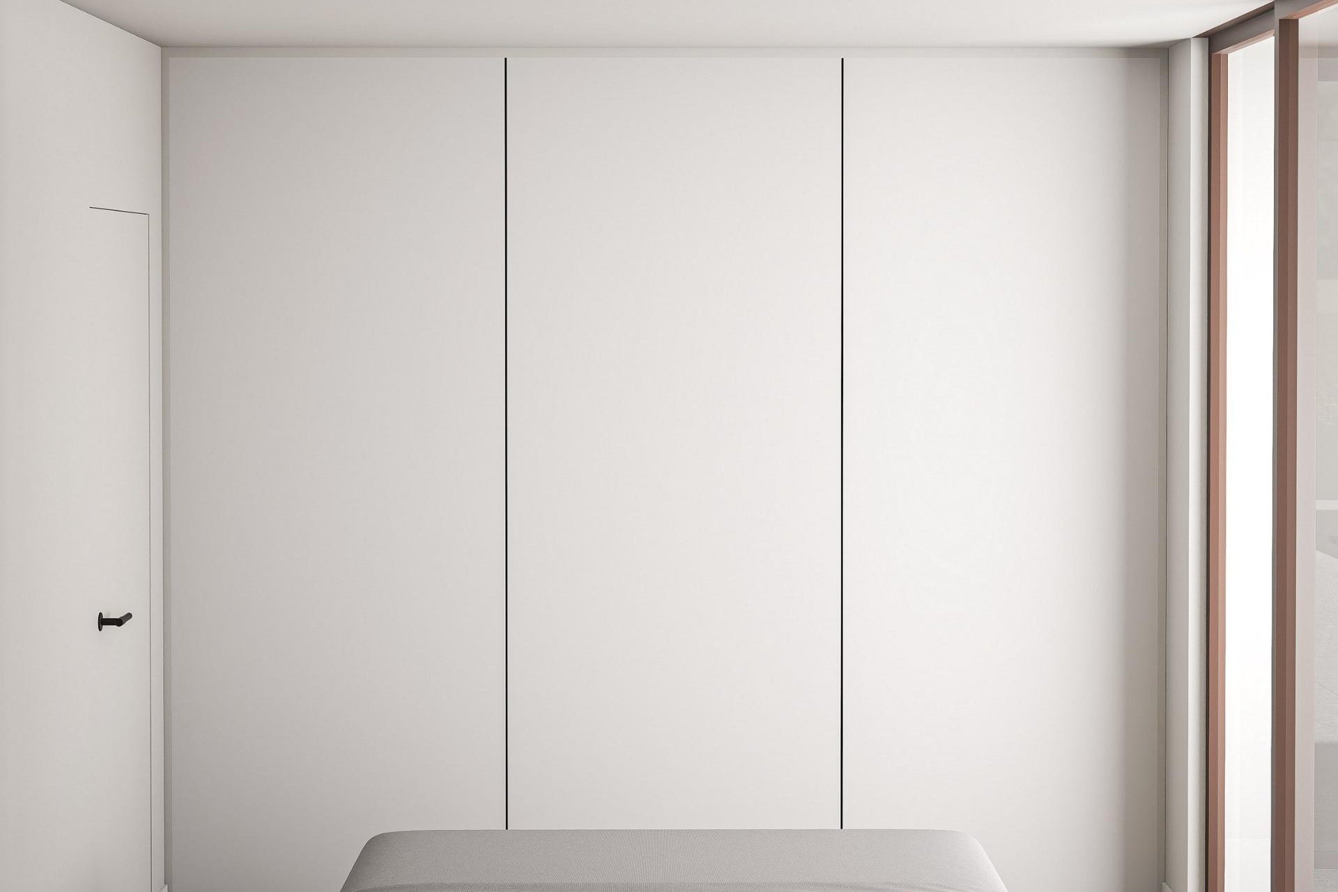 Obra Nueva - Chalet - Pinoso - Lel