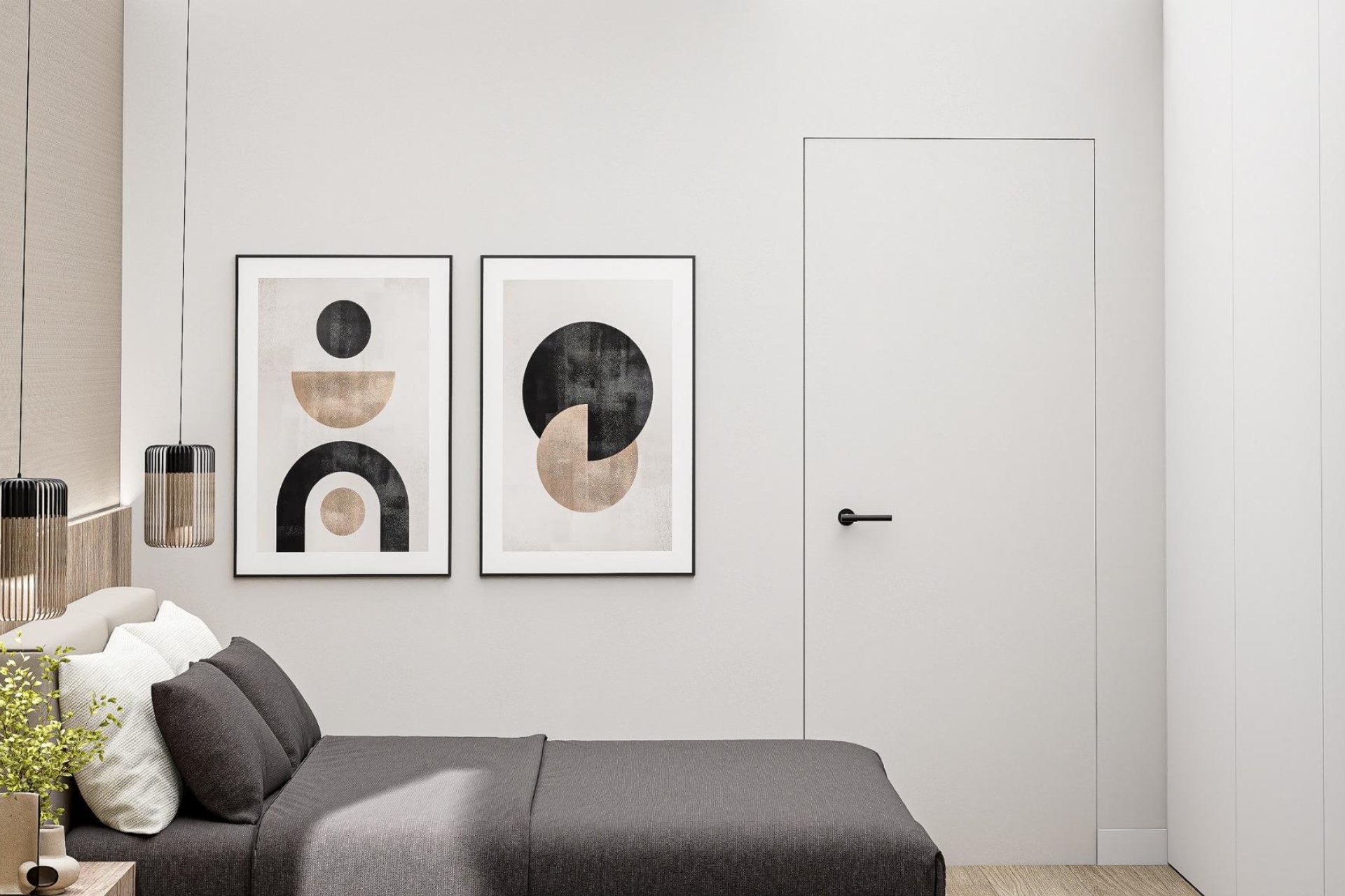 Obra Nueva - Chalet - Pinoso - Lel