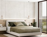 Obra Nueva - Chalet - Pinoso - Lel