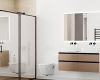 Obra Nueva - Chalet - Pinoso - Lel