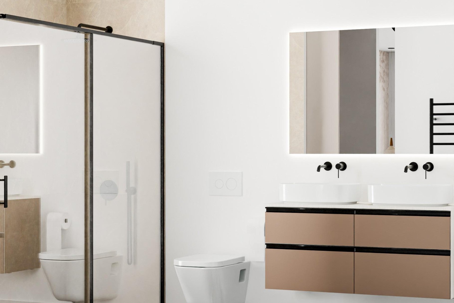 Obra Nueva - Chalet - Pinoso - Lel