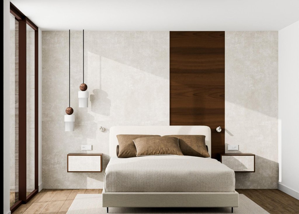 Obra Nueva - Chalet - Pinoso - Lel