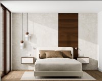 Obra Nueva - Chalet - Pinoso - Lel