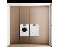 Obra Nueva - Chalet - Pinoso - Lel