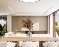 Obra Nueva - Chalet - Pinoso - Lel