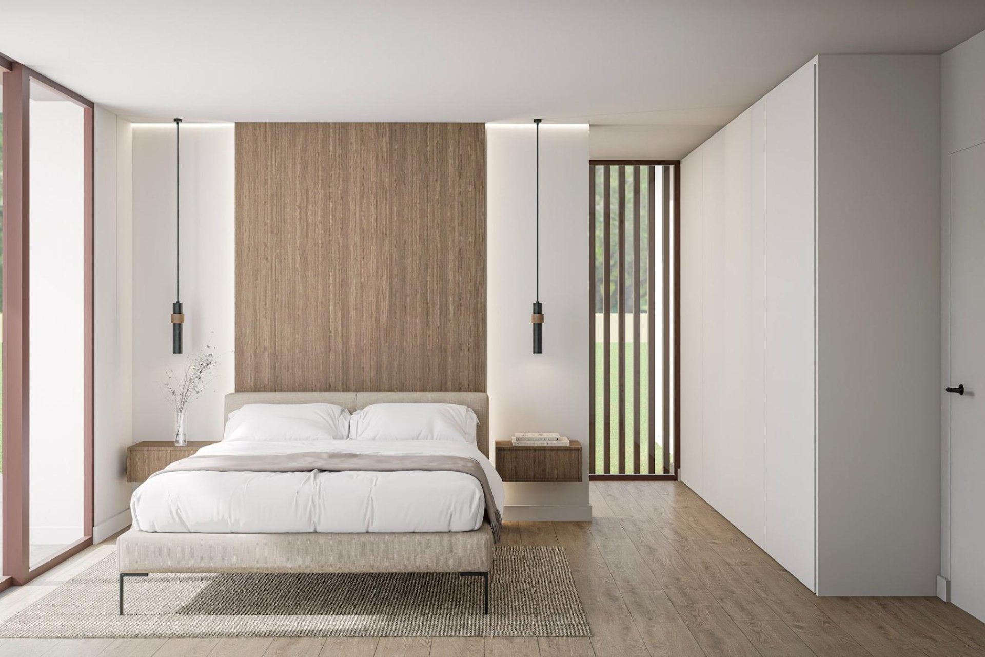 Obra Nueva - Chalet - Pinoso - Lel