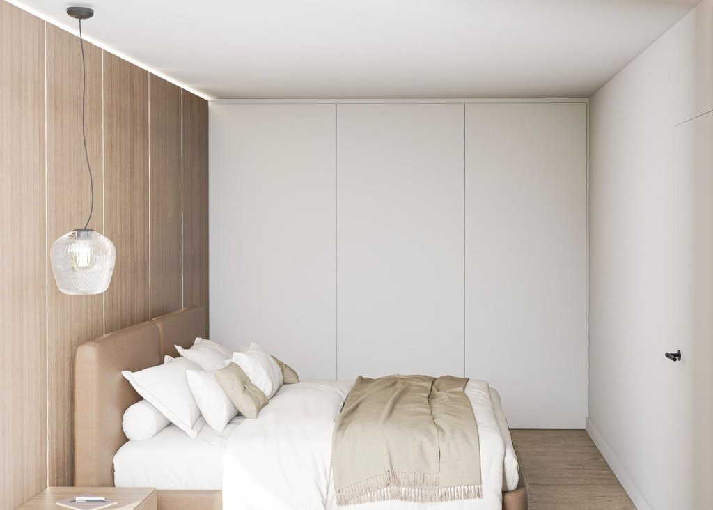 Obra Nueva - Chalet - Pinoso - Lel