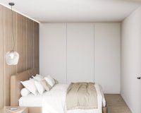 Obra Nueva - Chalet - Pinoso - Lel