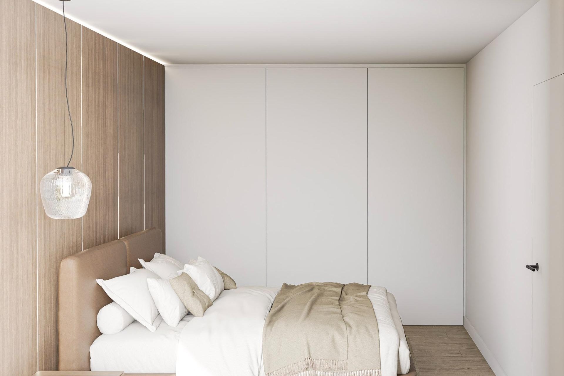 Obra Nueva - Chalet - Pinoso - Lel