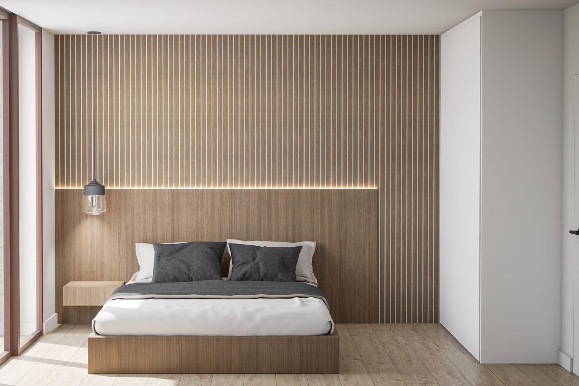 Obra Nueva - Chalet - Pinoso - Lel