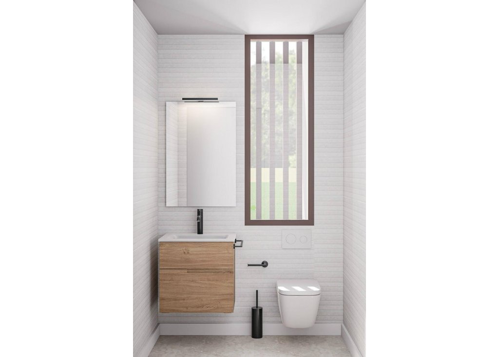 Obra Nueva - Chalet - Pinoso - Lel