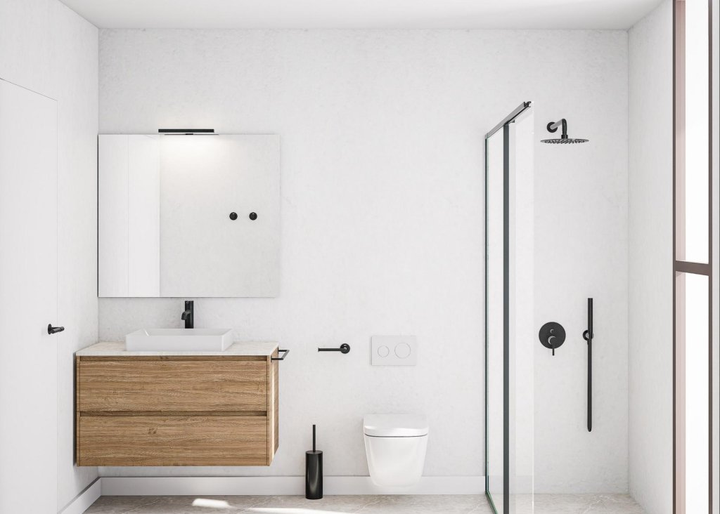 Obra Nueva - Chalet - Pinoso - Lel