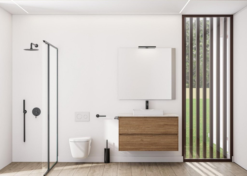 Obra Nueva - Chalet - Pinoso - Lel