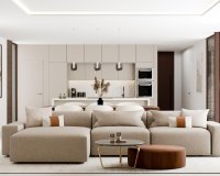 Obra Nueva - Chalet - Pinoso - Lel