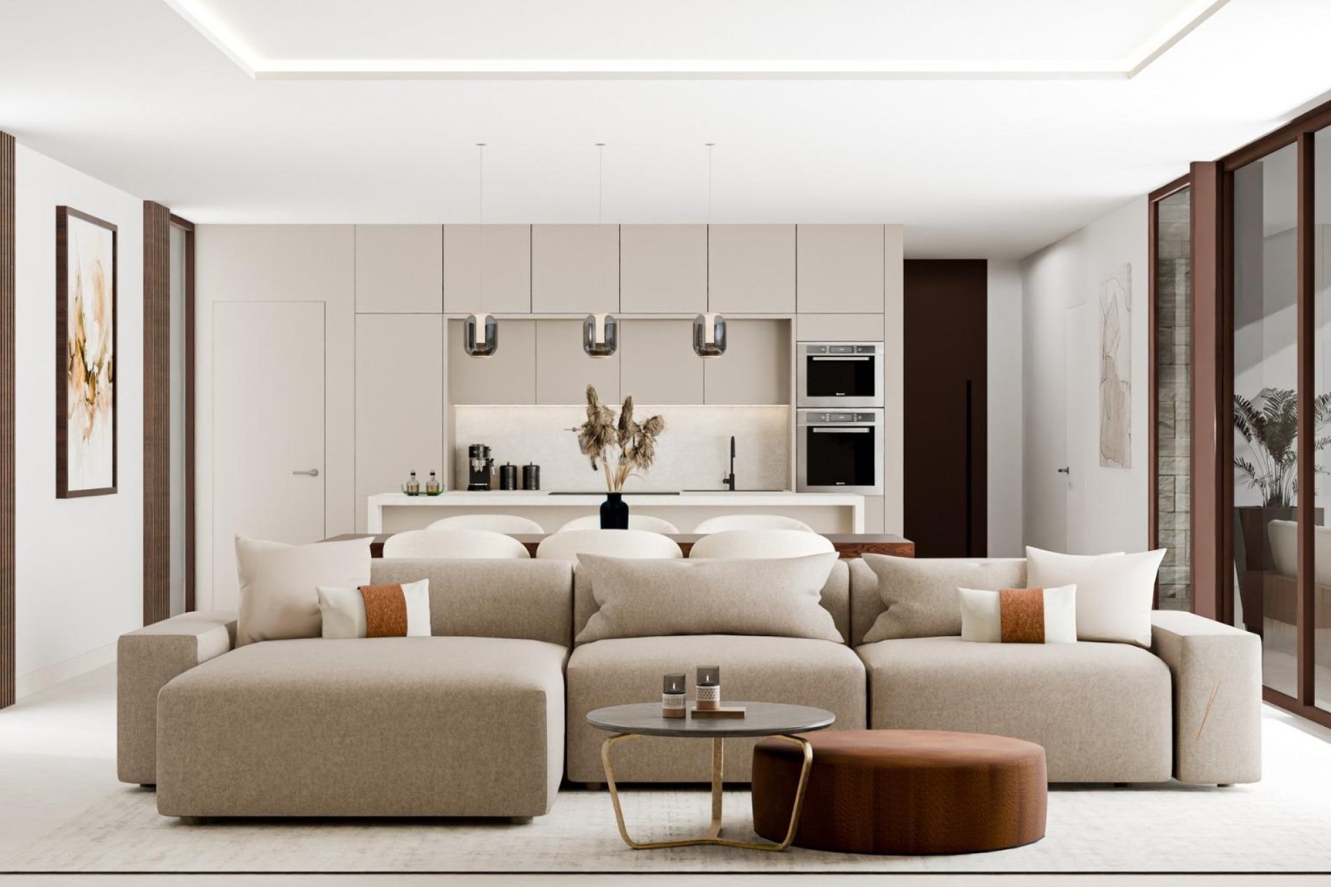 Obra Nueva - Chalet - Pinoso - Lel