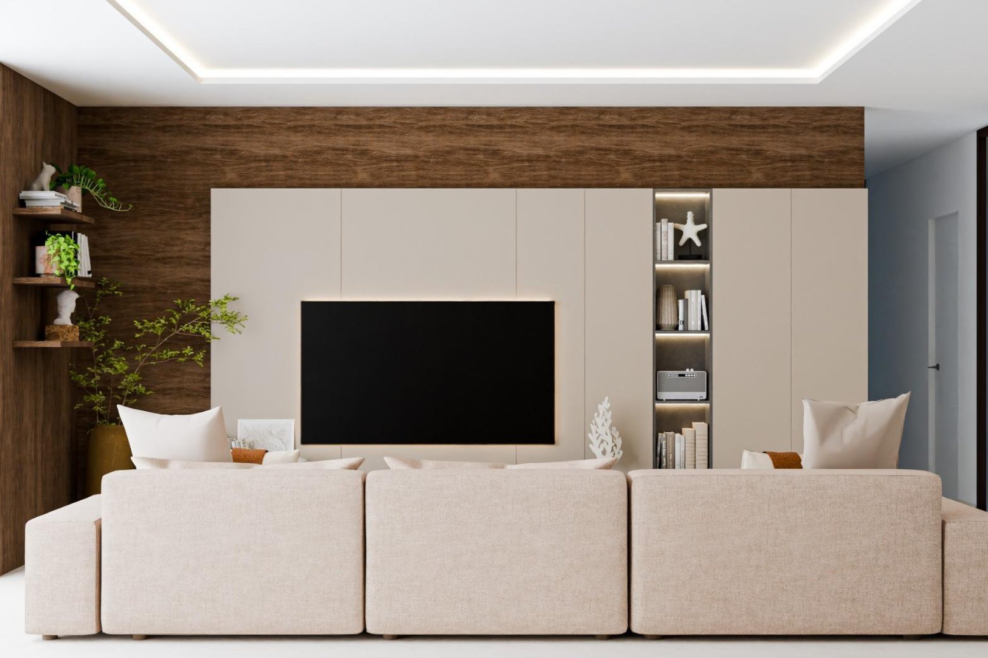 Obra Nueva - Chalet - Pinoso - Lel