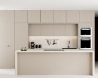 Obra Nueva - Chalet - Pinoso - Lel