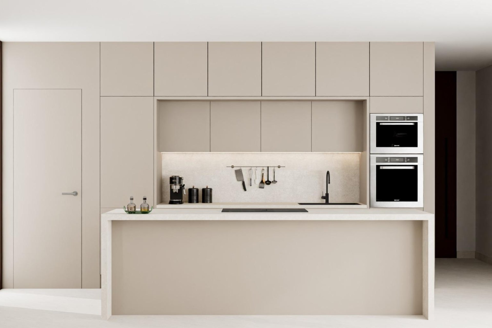 Obra Nueva - Chalet - Pinoso - Lel