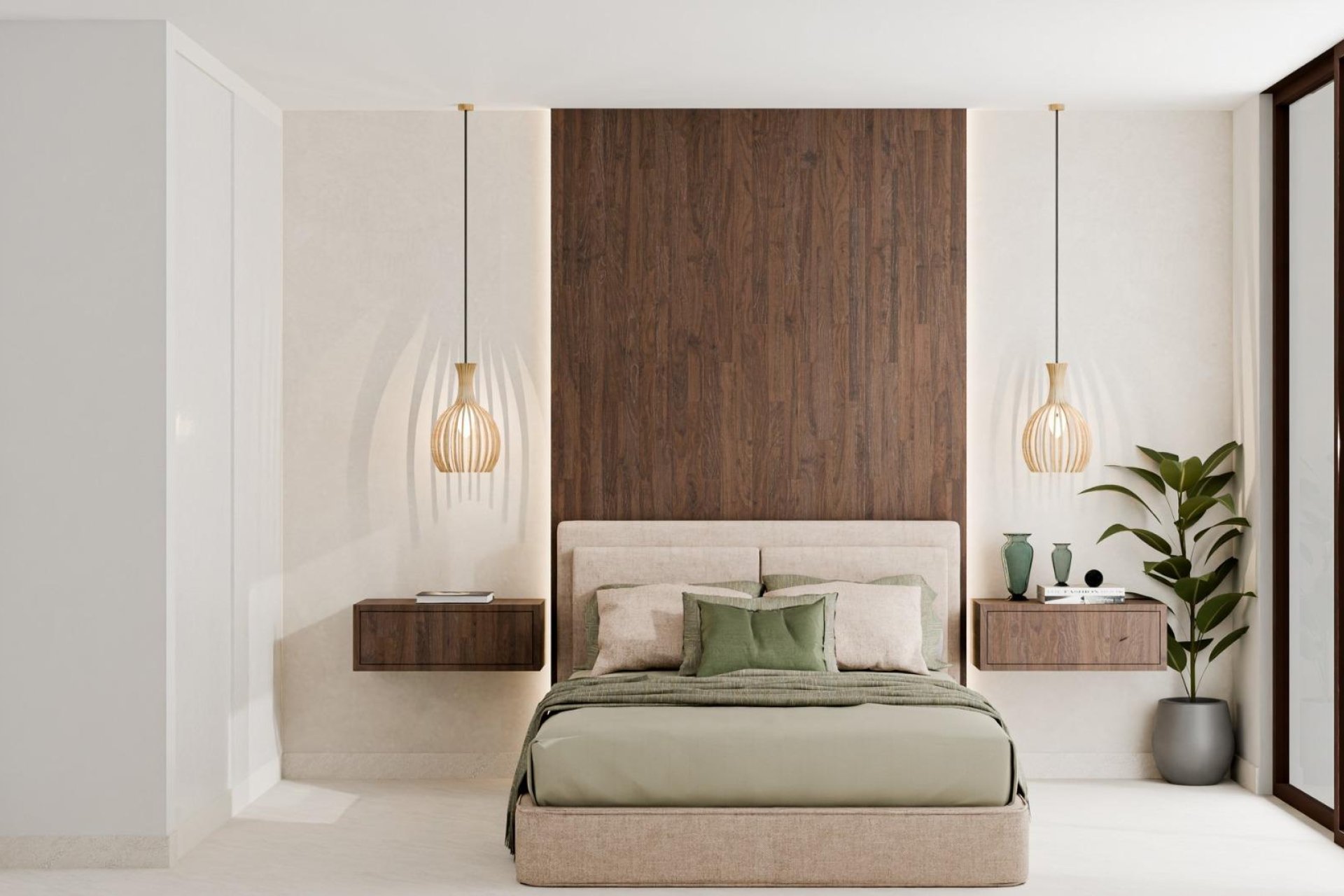 Obra Nueva - Chalet - Pinoso - Lel