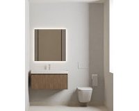 Obra Nueva - Chalet - Pinoso - Lel