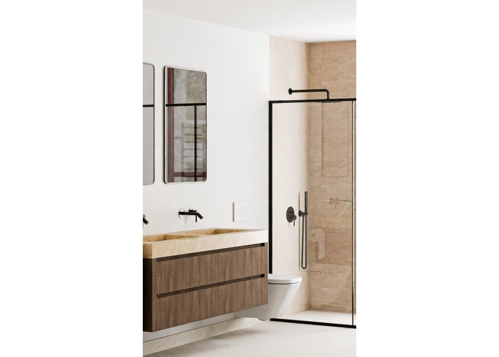 Obra Nueva - Chalet - Pinoso - Lel