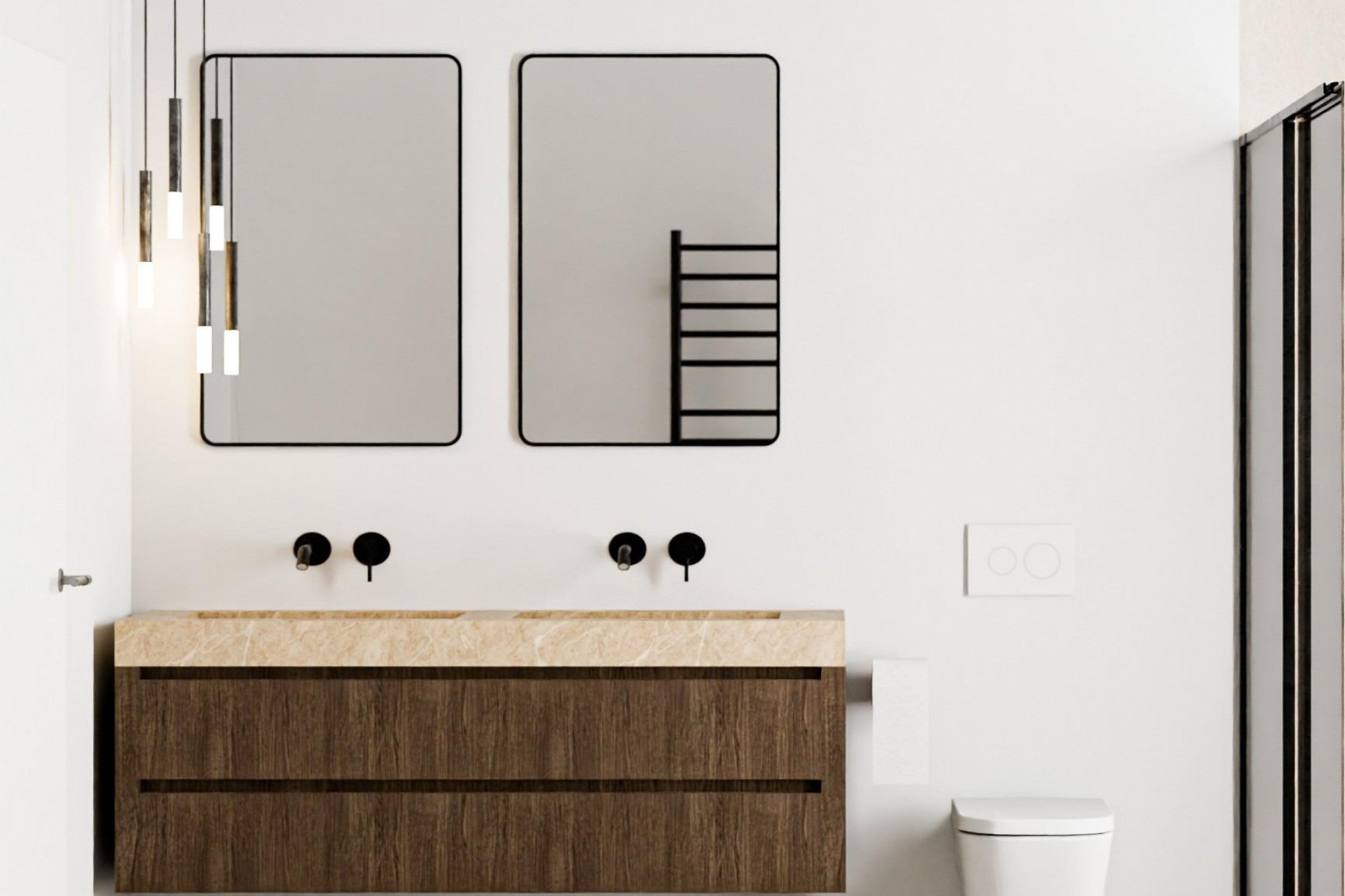 Obra Nueva - Chalet - Pinoso - Lel