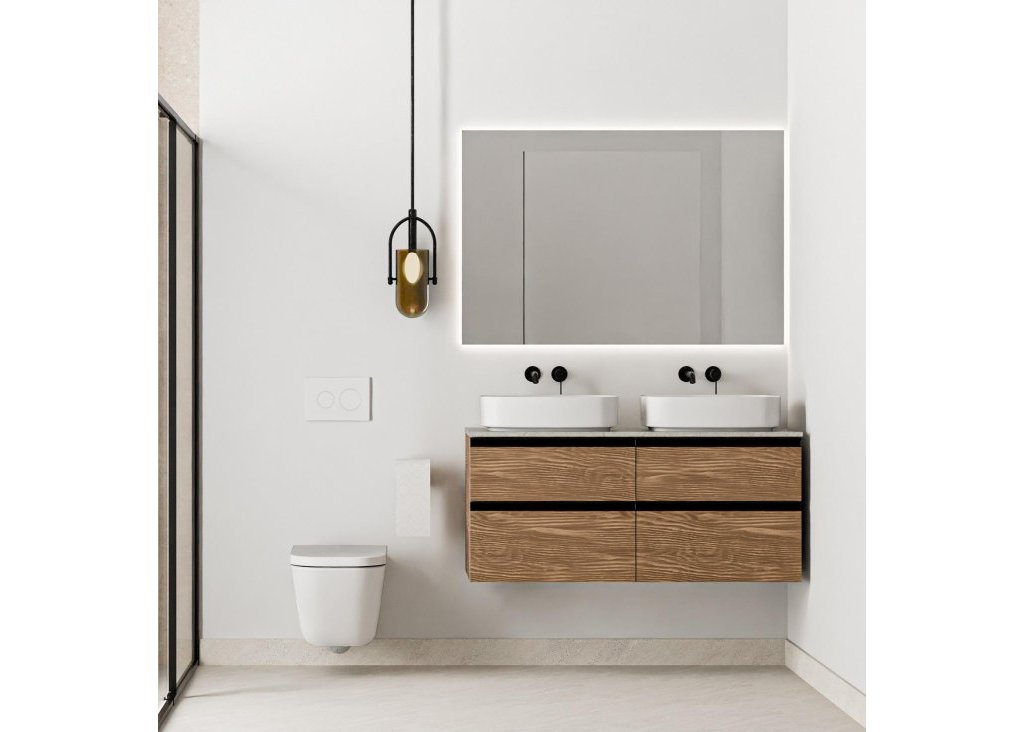 Obra Nueva - Chalet - Pinoso - Lel