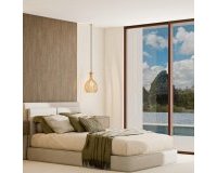 Obra Nueva - Chalet - Pinoso - Lel