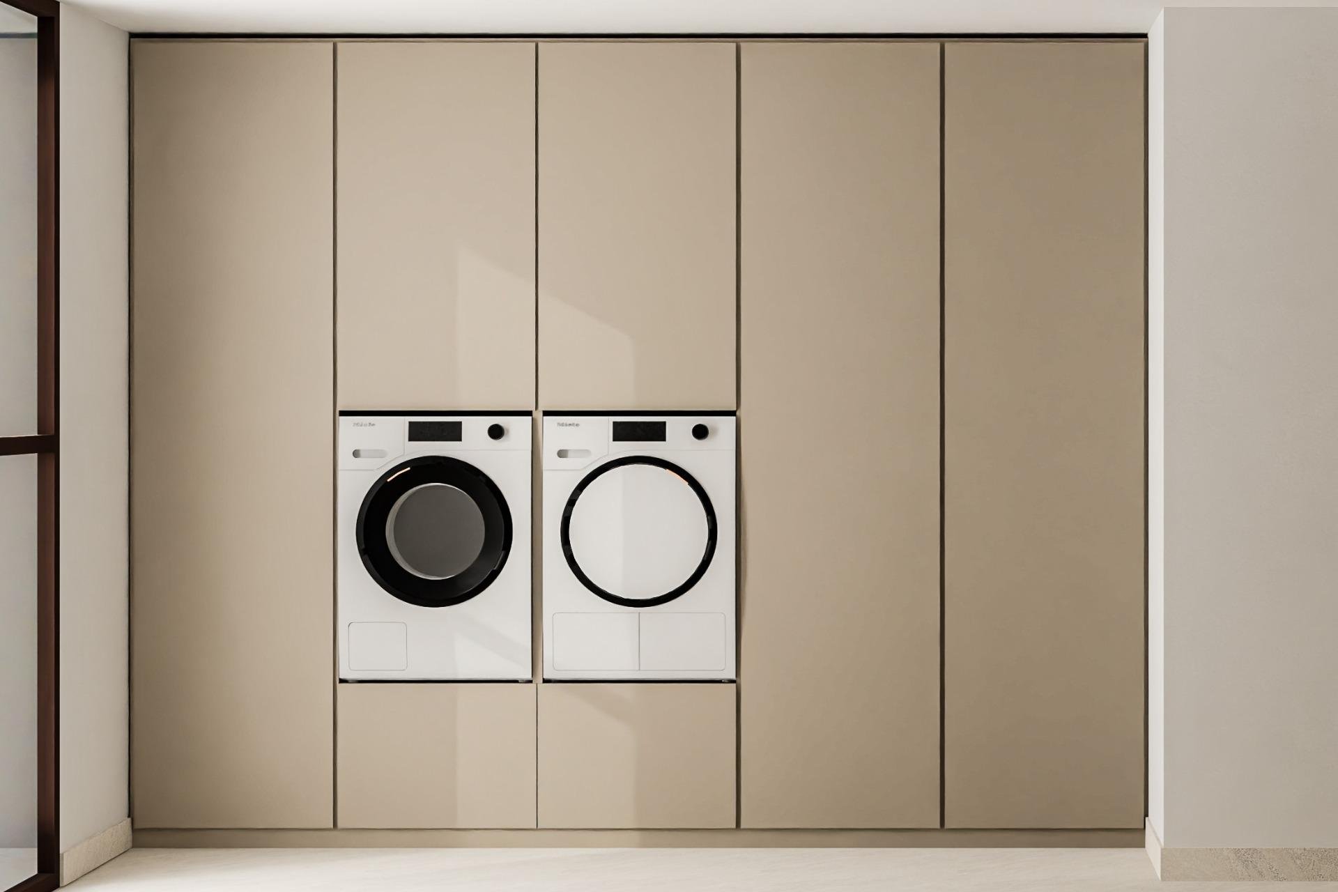 Obra Nueva - Chalet - Pinoso - Lel