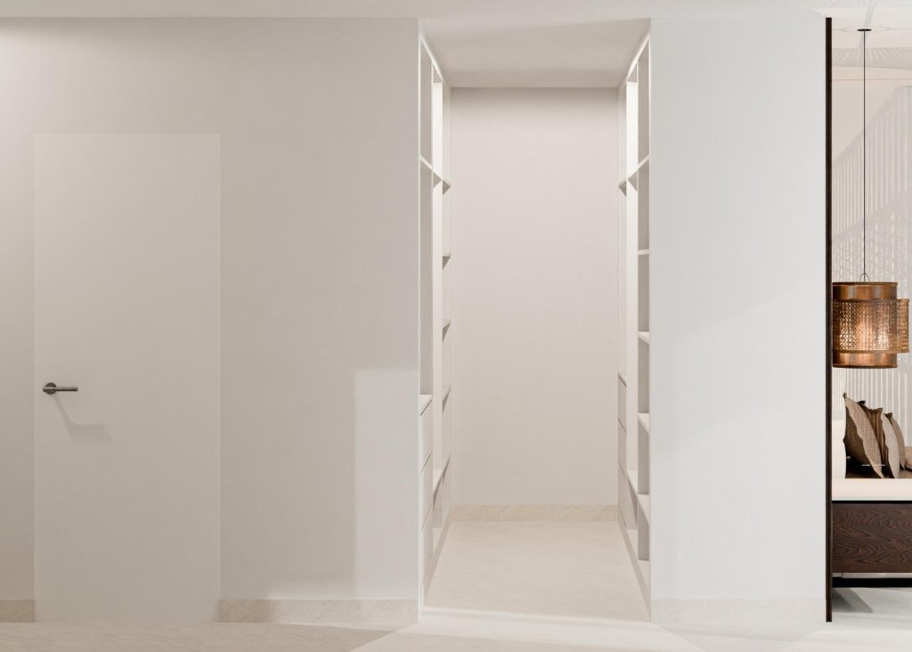 Obra Nueva - Chalet - Pinoso - Lel