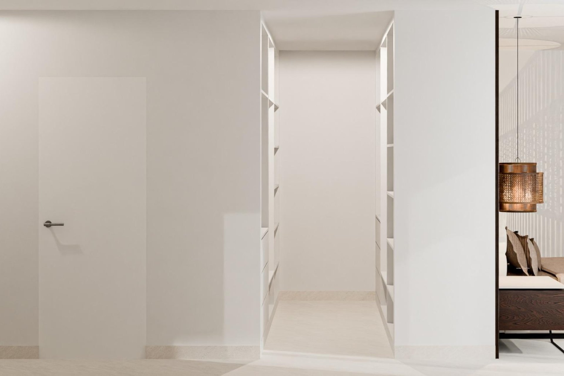 Obra Nueva - Chalet - Pinoso - Lel