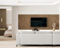 Obra Nueva - Chalet - Pinoso - Lel