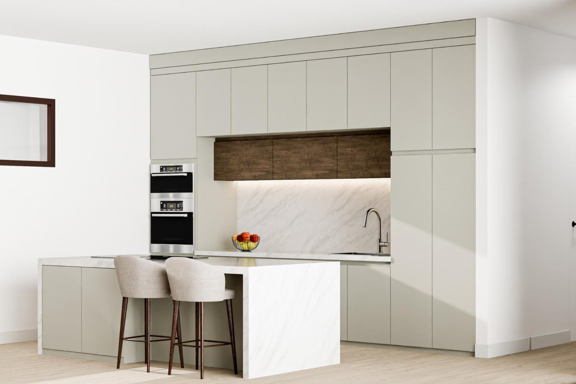 Obra Nueva - Chalet - Pinoso - Lel