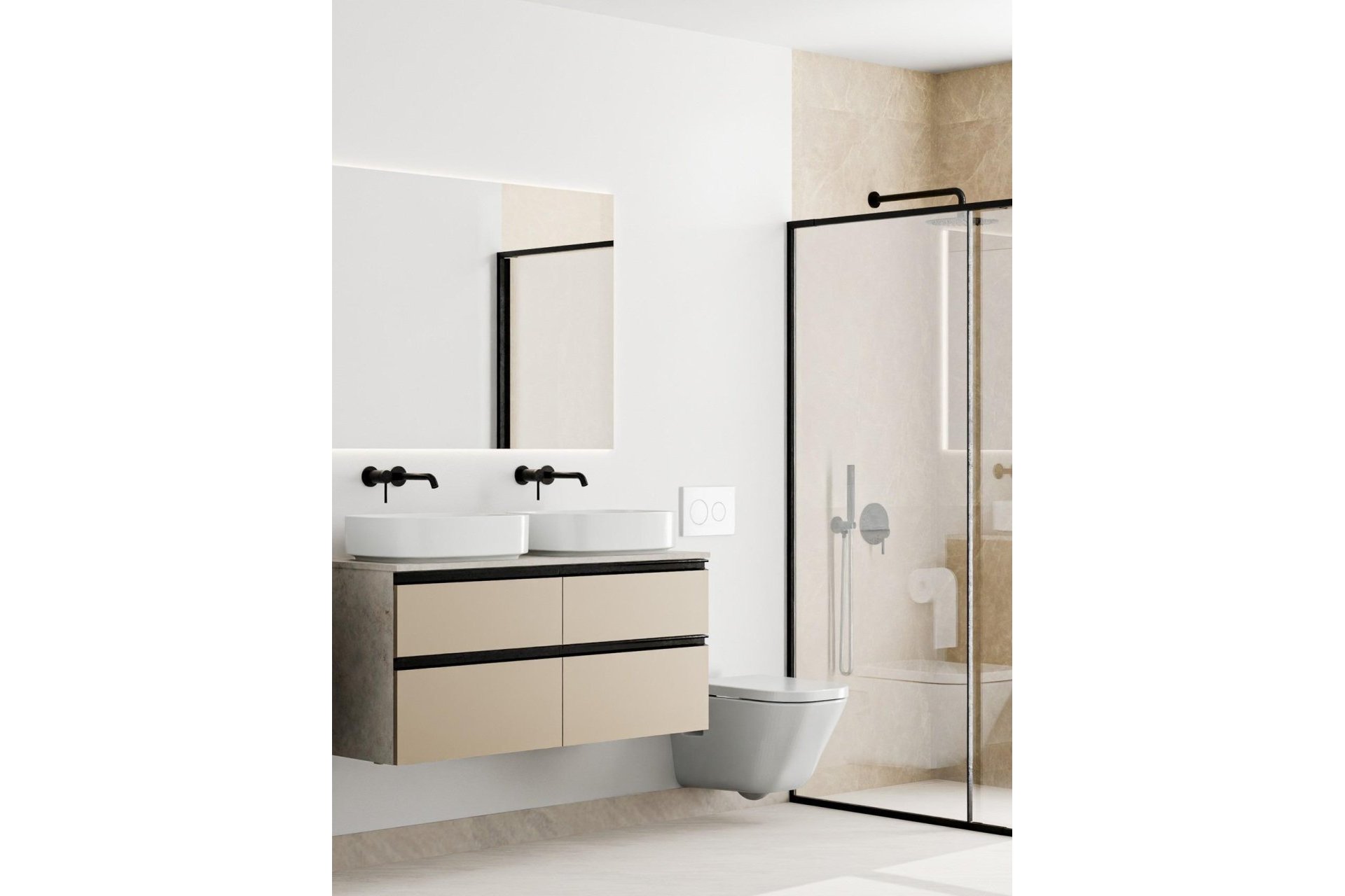 Obra Nueva - Chalet - Pinoso - Lel