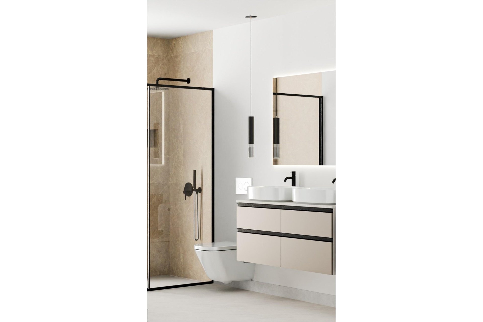 Obra Nueva - Chalet - Pinoso - Lel