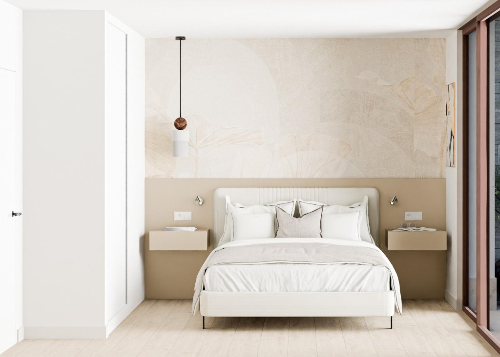 Obra Nueva - Chalet - Pinoso - Lel