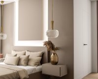 Obra Nueva - Chalet - Pinoso - Lel