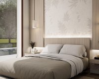 Obra Nueva - Chalet - Pinoso - Lel