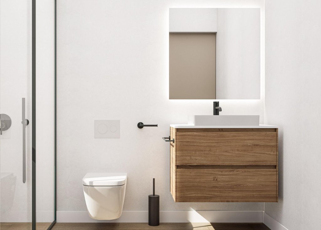 Obra Nueva - Chalet - Pinoso - Lel