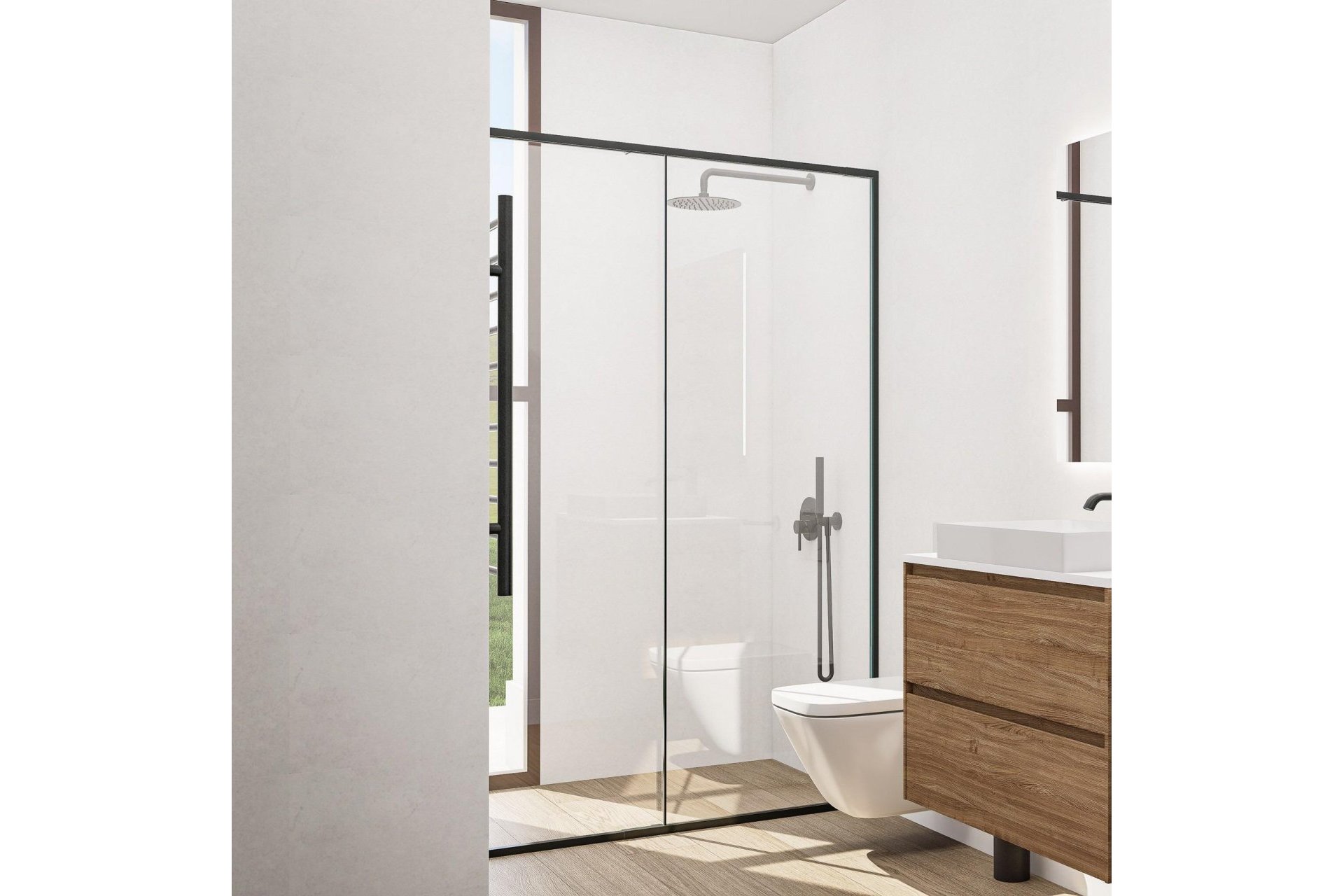 Obra Nueva - Chalet - Pinoso - Lel