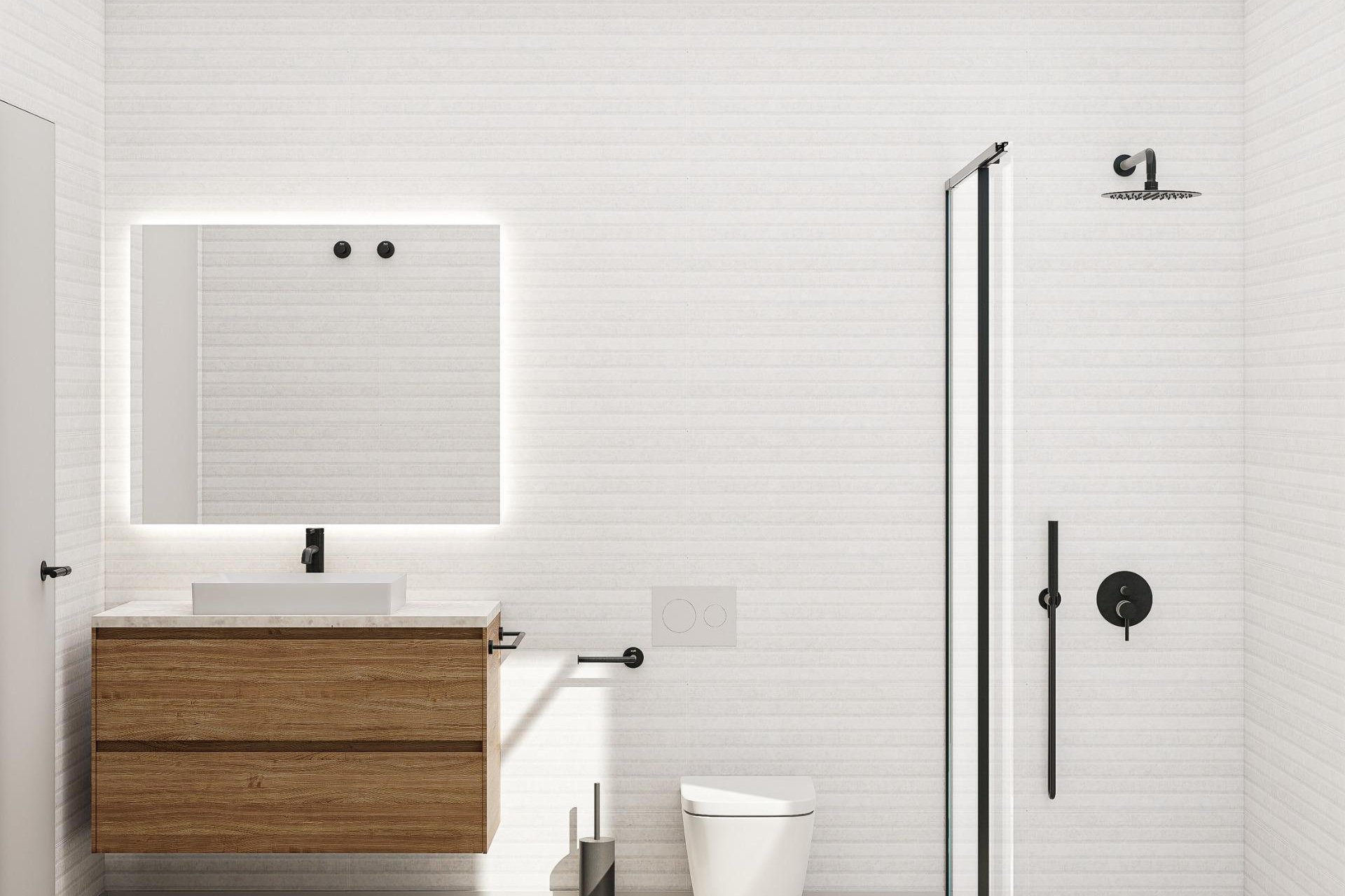 Obra Nueva - Chalet - Pinoso - Lel