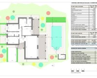 Obra Nueva - Chalet - Pinoso - Rodriguillo