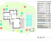 Obra Nueva - Chalet - Pinoso - Rodriguillo