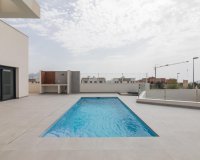 Obra Nueva - Chalet - Polop - La Alberca