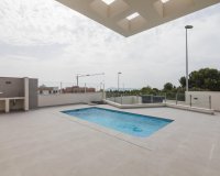 Obra Nueva - Chalet - Polop - La Alberca