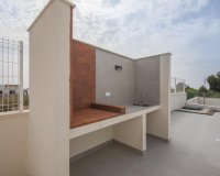 Obra Nueva - Chalet - Polop - La Alberca