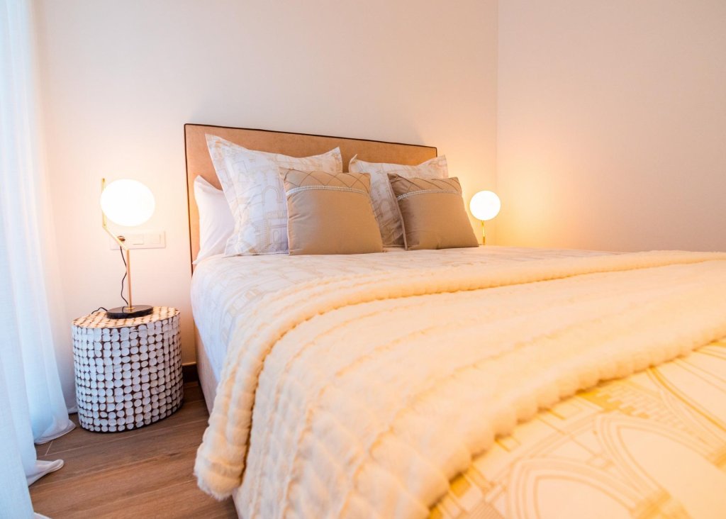 Obra Nueva - Chalet - Polop - La Alberca